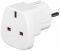 GOOBAY 94270 TRAVEL ADAPTER  UK TO SA...