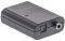 KONIG KNACO2502 2-WAY DIGITAL AUDIO CONVERTER TOSLINK OPTICAL FEMALE + S/PDIF RCA FEMALE DARK GREY