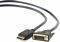 CABLEXPERT CC-DPM-DVIM-6 DISPLAYPORT TO DVI ADAPTER CABLE 1.8M