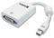 SANDBERG ADAPTER MINI DISPLAYPORT - DVI