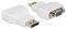 DELOCK 65568 ADAPTER DISPLAYPORT MALE - VGA F...
