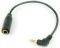 CABLEXPERT CCAP-2535 2.5MM TO 3.5MM AUDIO ADA...