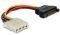 GEMBIRD CC-SATA-PS-M SATA MALE TO MOLEX FEMAL...
