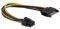 GEMBIRD CC-PSU-SATA SATA POWER ADAPTER CABLE ...