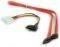 CABLEXPERT CC-SATA SERIAL ATA III 48CM DATA A...