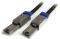 STARTECH EXTERNAL SERIAL ATTACHED SAS CABLE -...