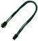 NANOXIA 4-PIN P4 EXTENSION 30CM GREEN