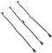 NOCTUA NA-SEC2 EXTENSIONS CABLE SET FOR 3-PIN...