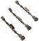 NOCTUA NA-SRC10 LOW-NOISE-ADAPTER SET FOR 3-P...