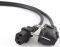 GEMBIRD PC-186-VDE-GR POWER CORD C13 VDE APPR...