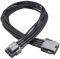AKASA AK-CBPW08-40BK FLEXA P8 BLACK FULLY BRA...