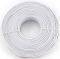 CABLEXPERT TC1000S-100M FLAT TELEPHONE CABLE ...