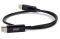 OWC THUNDERBOLT CABLE 0.5M BLACK