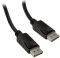 AKASA AK-CBDP01-20BK DISPLAYPORT CABLE 2M BLACK