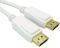SANDBERG DISPLAYPORT M-M 2M