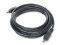 GEMBIRD CCB-FWP-44-6 FIREWIRE IEEE 1394 CABLE...