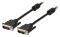 VALUELINE VLCP32000B10.00 DVI CABLE DVI-D 24+...