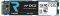 SSD OCZ RVD400 M22280 512G RD400 512GB PCIE N...