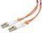 CABLEXPERT CFO-LCLC-OM2-1M DUPLEX MULTIMODE F...