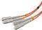 CABLEXPERT CFO-SCSC-OM2-1M DUPLEX MULTIMODE F...