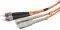 CABLEXPERT CFO-STSC-OM2-1M DUPLEX MULTIMODE F...