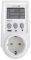 OLYMPIA EKM 2100 ENERGY COST METER WHITE