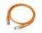 CABLEXPERT PP22-0.5M/O ORANGE FTP PATCH CORD ...