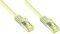 GOOD CONNECTIONS 8070R-003 PATCH CABLE CAT7 S...