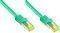 GOOD CONNECTIONS 8070R-005G PATCH CABLE CAT7 ...