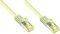 GOOD CONNECTIONS 8070R-020 PATCH CABLE CAT7 S...