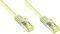 GOOD CONNECTIONS 8070R-030 PATCH CABLE CAT7 S...
