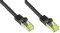 GOOD CONNECTIONS 8070R-030S PATCH CABLE CAT7 ...