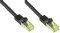 GOOD CONNECTIONS 8070R-100S PATCH CABLE CAT7 ...