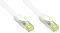 GOOD CONNECTIONS 8070R-100W PATCH CABLE CAT7 ...