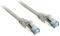 INLINE PATCH CABLE CAT.6A S/FTP (PIMF) 500MHZ...