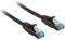INLINE PATCH CABLE CAT.6A S/FTP (PIMF) 500MHZ...