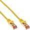 INLINE PATCH CABLE S/FTP PIMF CAT.6 250MHZ PV...