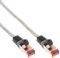 INLINE PATCH CABLE S/FTP PIMF CAT.6 250MHZ PV...