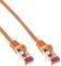 INLINE PATCH CABLE S/FTP PIMF CAT.6 250MHZ PV...