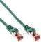 INLINE PATCH CABLE S/FTP PIMF CAT.6 250MHZ PV...