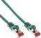 INLINE PATCH CABLE S/FTP PIMF CAT.6 250MHZ CO...