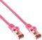 INLINE PATCH CABLE S/FTP PIMF CAT.6 250MHZ PV...