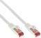 INLINE PATCH CABLE S/FTP PIMF CAT.6 250MHZ PV...