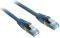 INLINE PATCH CABLE CAT.6A S/FTP (PIMF) 500MHZ...