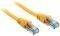 INLINE PATCH CABLE CAT.6A S/FTP (PIMF) 500MHZ...