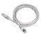 CABLEXPERT PP6-1M PATCH CORD CAT6 MOLDED STRA...