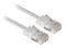 GOOD CONNECTIONS 805U-F030W PATCH CABLE CAT5E...