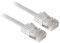 GOOD CONNECTIONS 805U-F050W PATCH CABLE CAT5E...