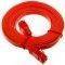 INLINE PATCH CABLE FLAT U/UTP CAT.6 3M RED