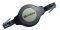 SANDBERG 508-55 RETRACTABLE NETWORK CAT5 1.2M